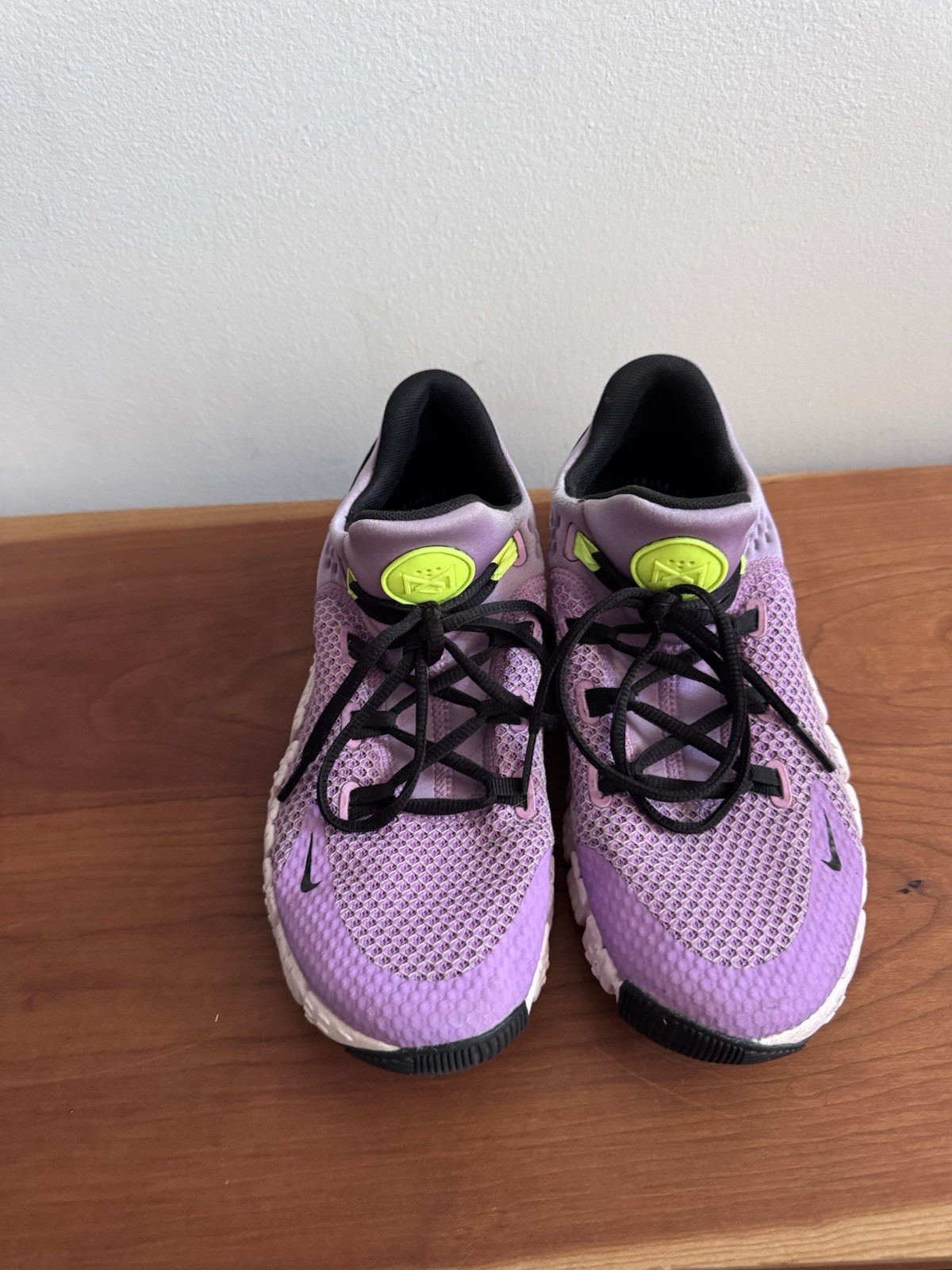 nike free metcon 4 W9.5