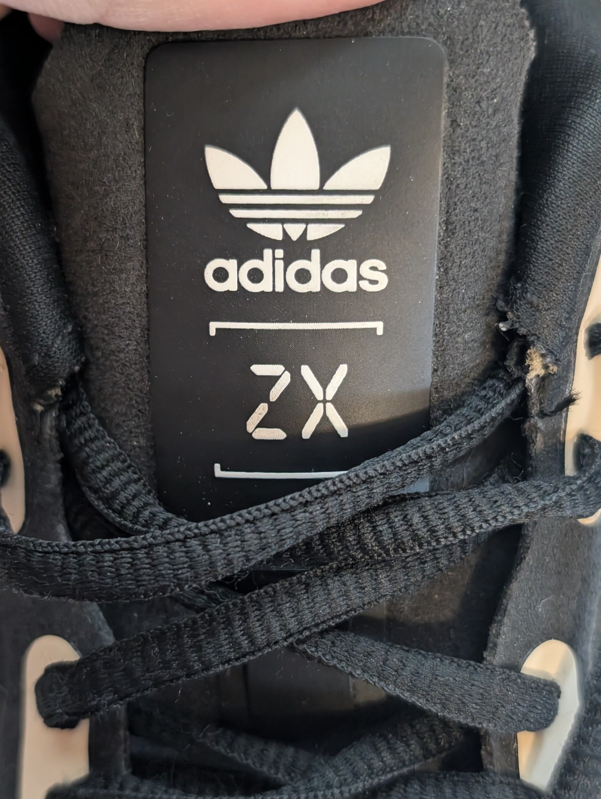 Adidas ZX 1K Boost «Leopard Print» Women’s Shoes Core Black-Pale Nude H00669