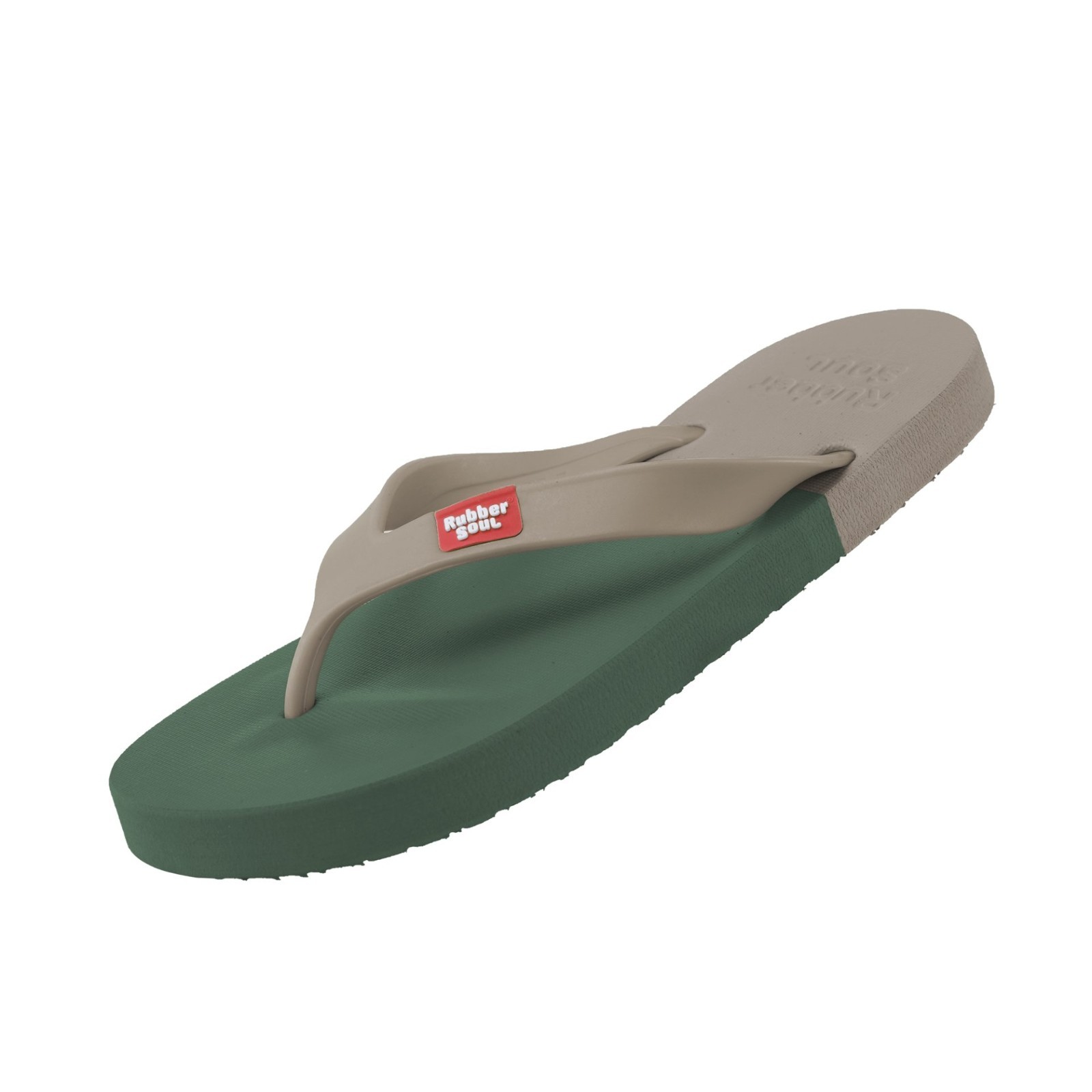 Flip Flops Summer Beach Holiday Sandals Natural Rubber 100% Thailand