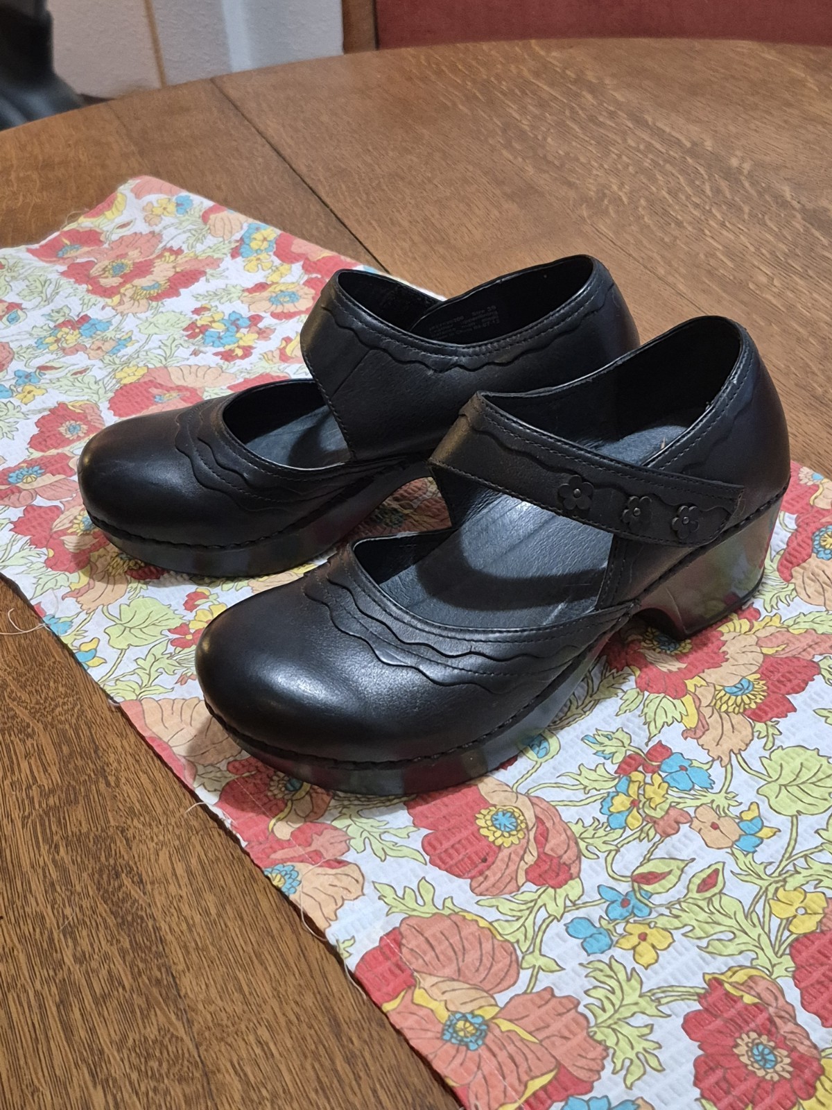 Dansko Mary Jane