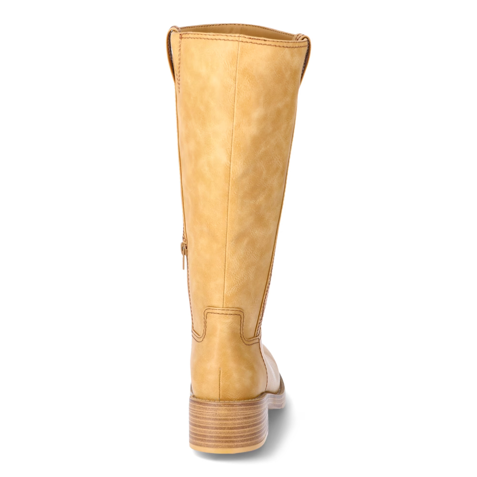 No Boundaries Women’s Tall Riding Boot, size 8w-Wide Width