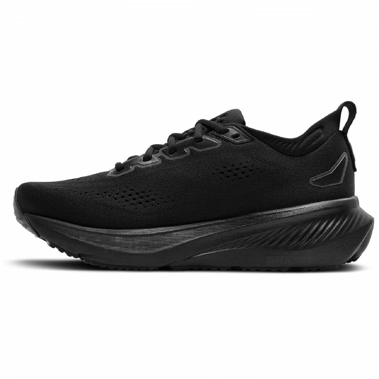 Brooks Women’s Glycerin 23 Running Shoes, Black (NEW)