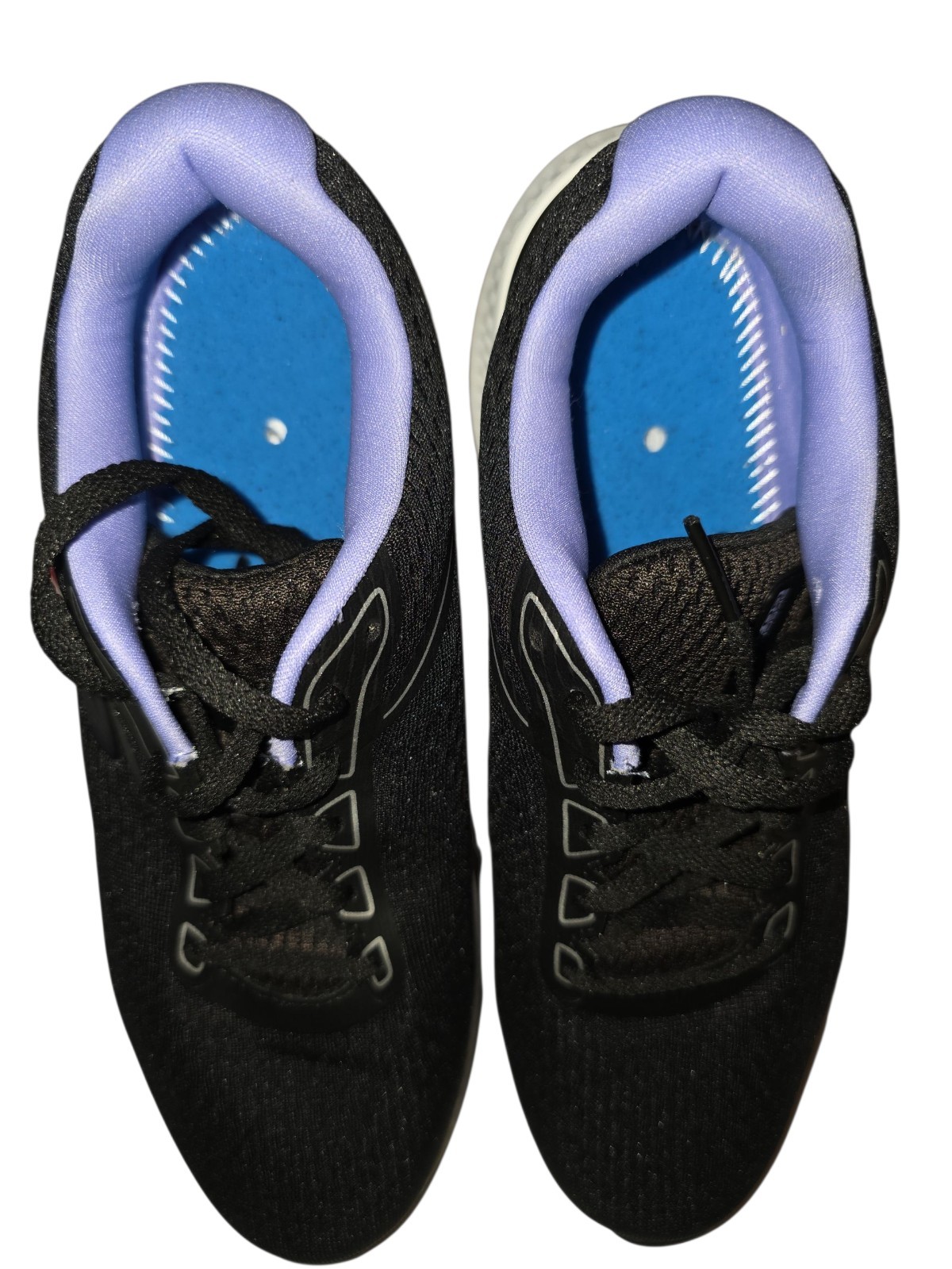 Skechers-Women’s-Go Run Consistent 2.0 Mile Sneaker – Size 8.5 – See Description
