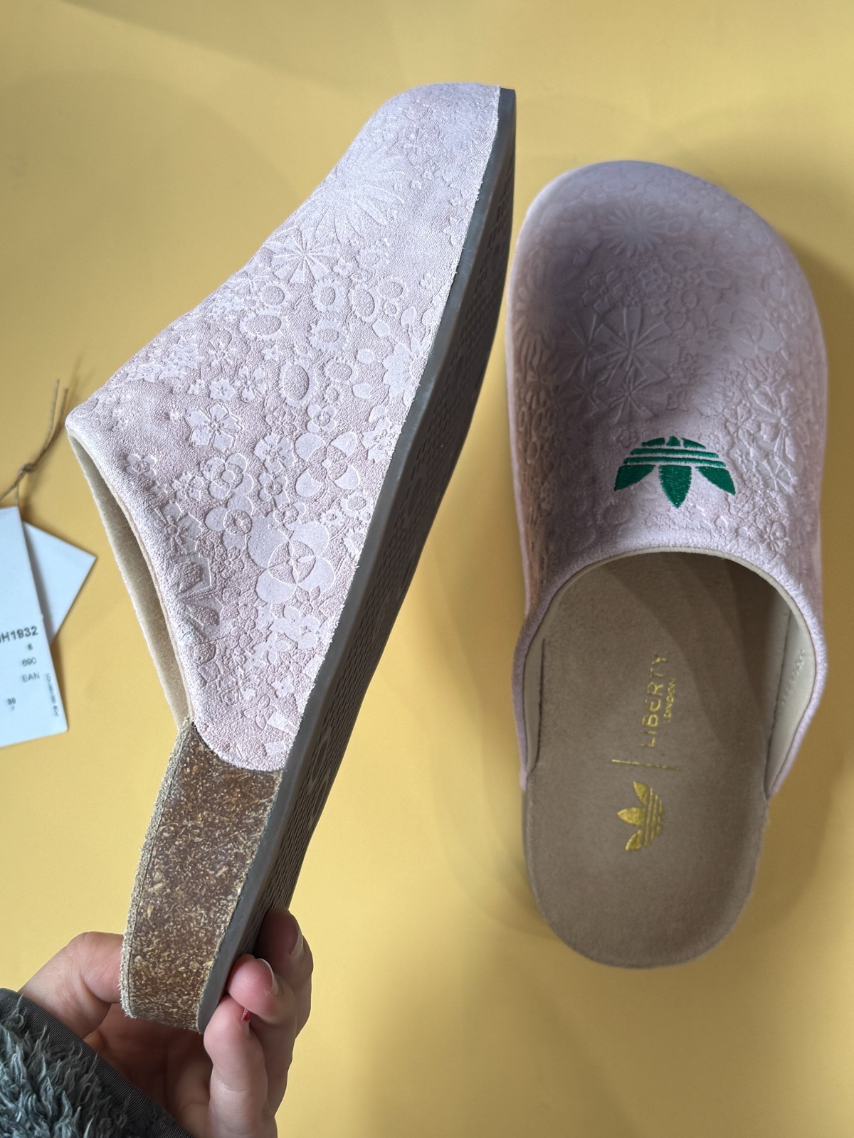 adidas Originals Adimule Slide Unisex Lifestyle Casual Slipper NWT IH1932
