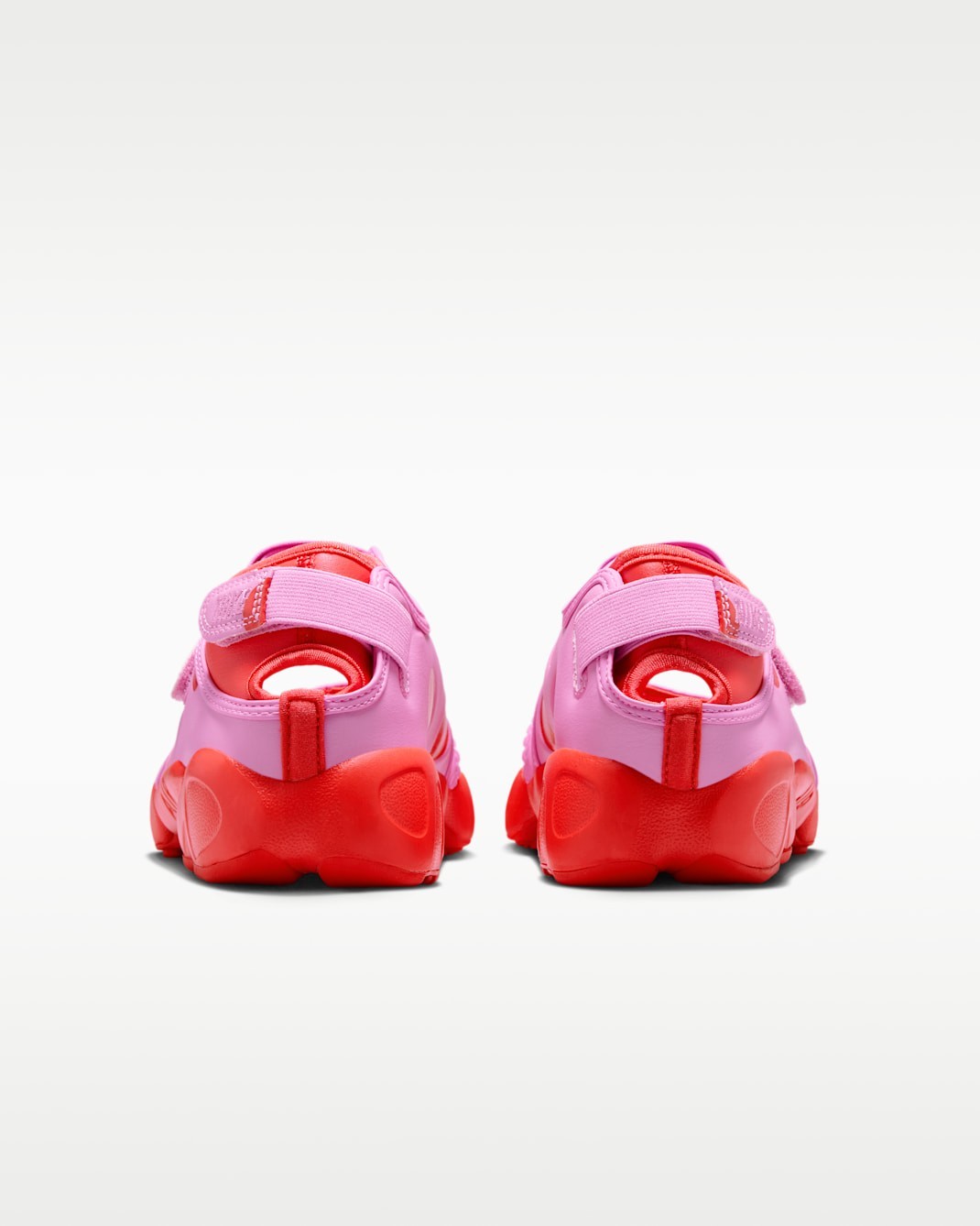 NIKE Women’s Air Lift IR1226-500 Light Magenta Light Crimson Light Crimson