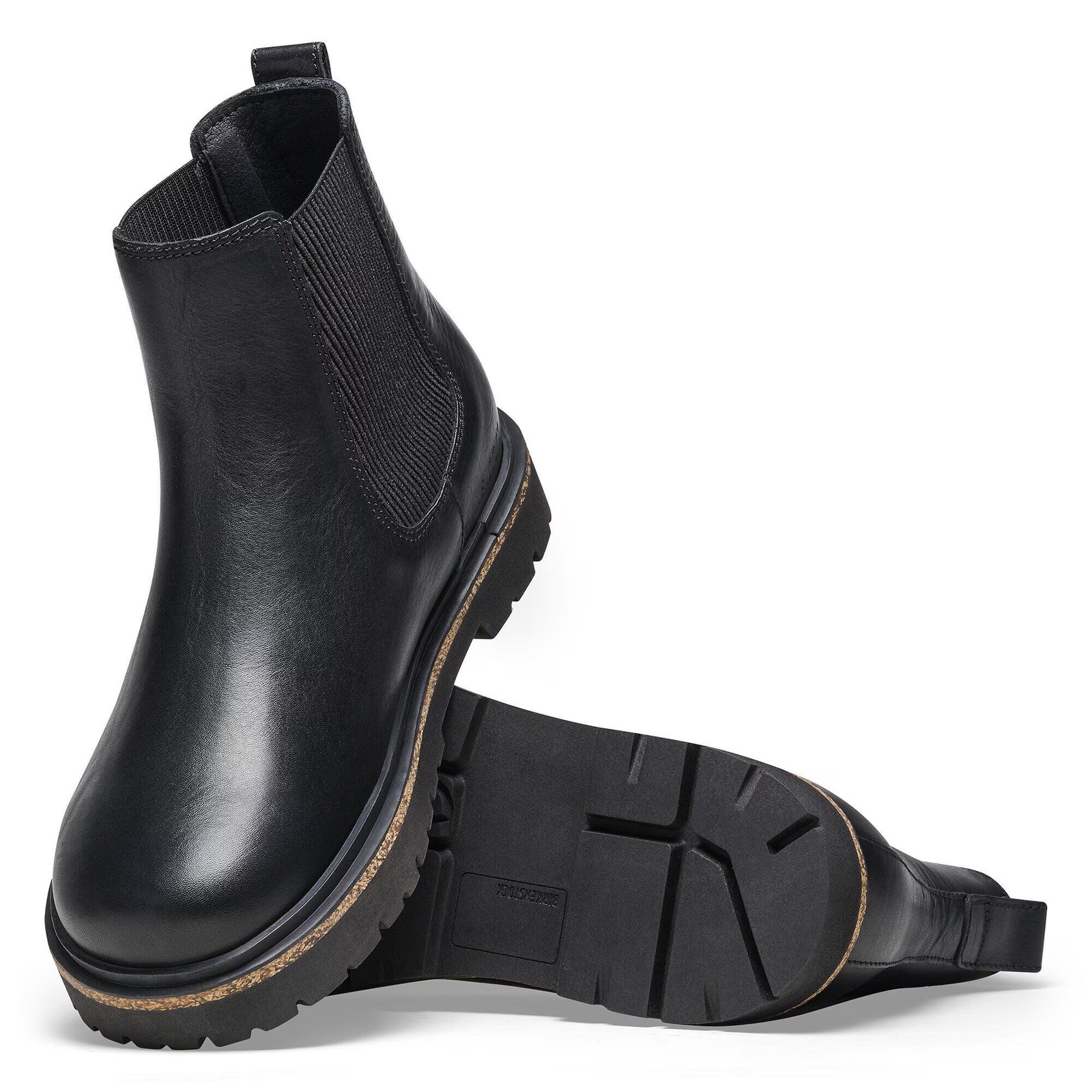 Birkenstock Highwood Women’s Slip On Boots NW/OB