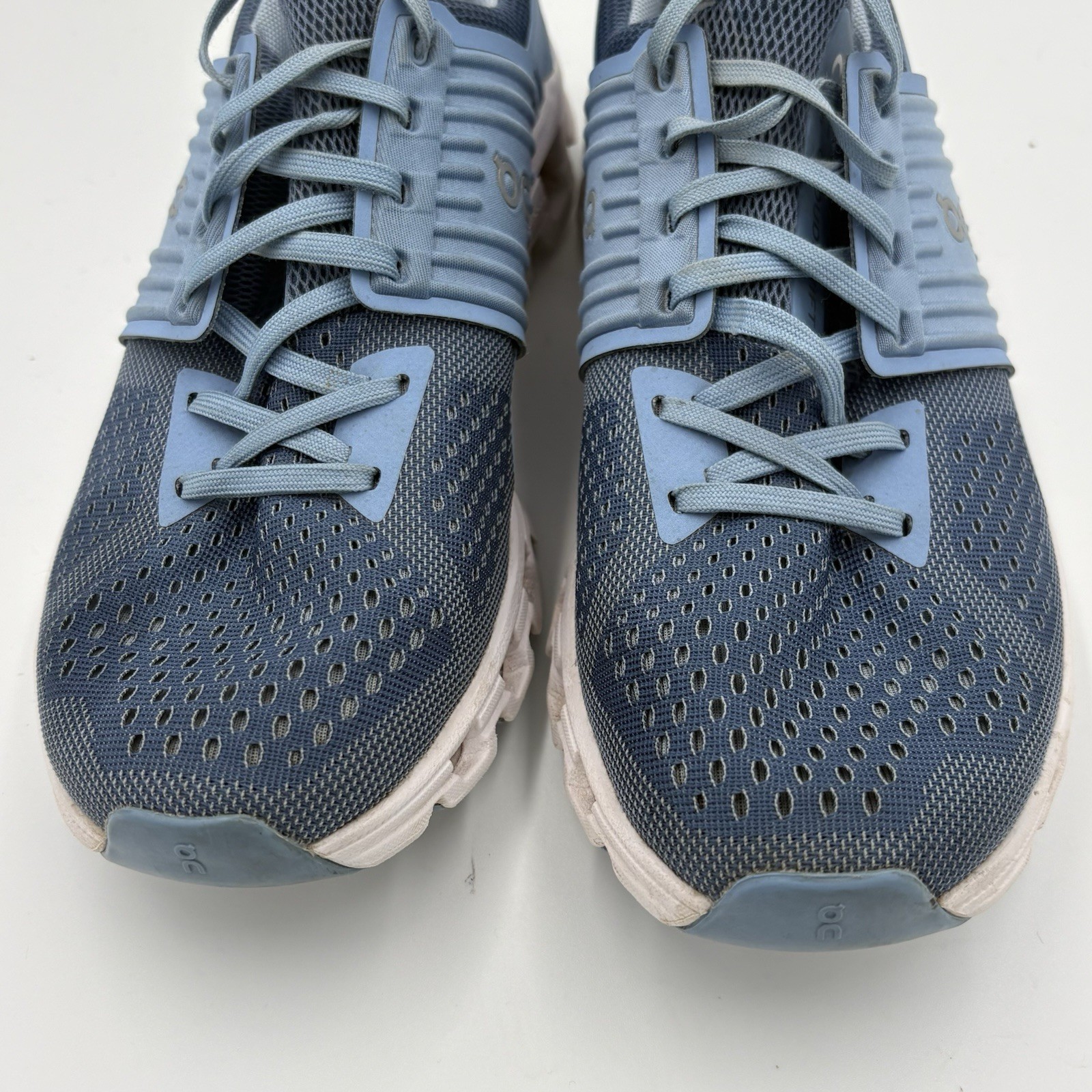 On Cloud Cloudswift Women’s Size 8.5 Blue Lake Sky Athletic Running Sneakers