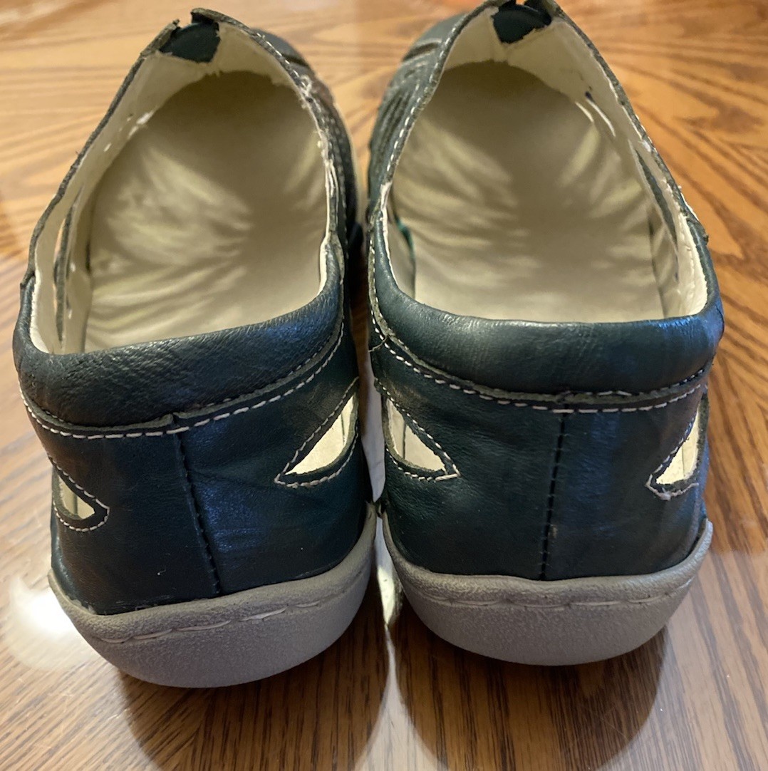 propet womens shoes