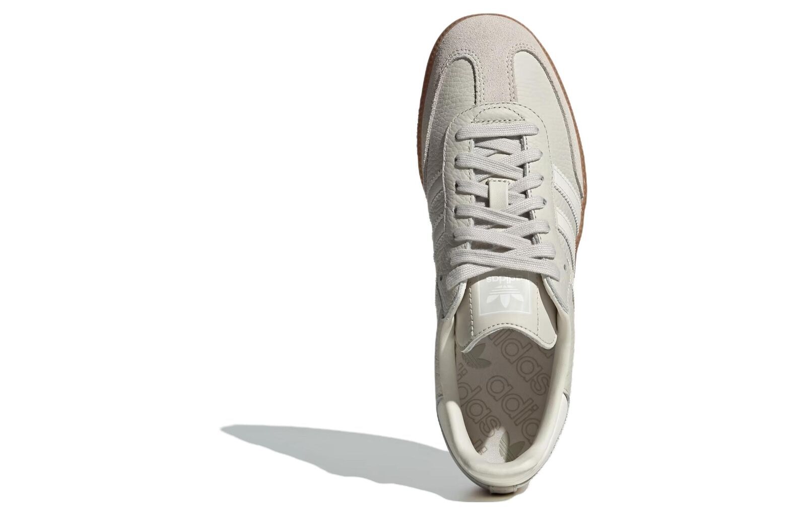 adidas Samba OG ‘Aluminium Gum’ IE7013 Women’s Shoes