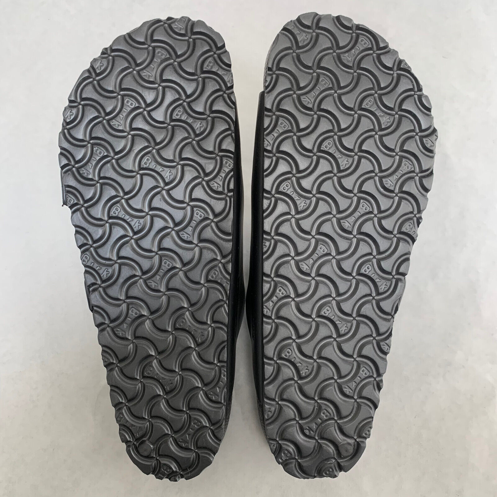 Birkenstock New w/o Box Arizona Anthracite EVA Regular Width – Select Size