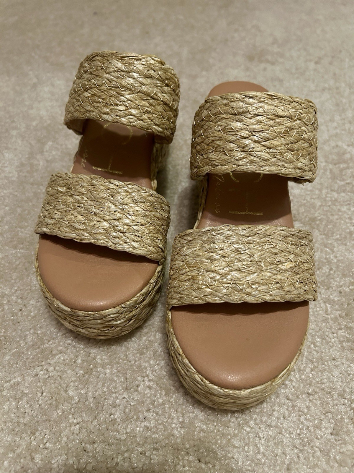 Women’s Sandal Size 6M by Matisse