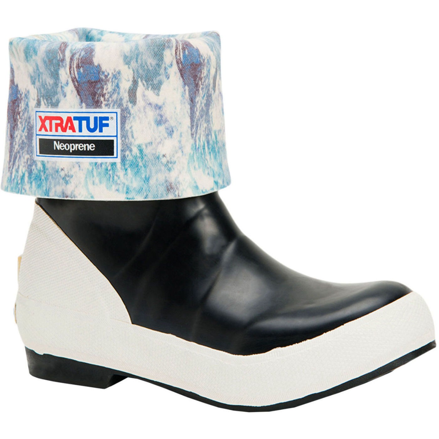 Women’s 12″ Legacy Boot