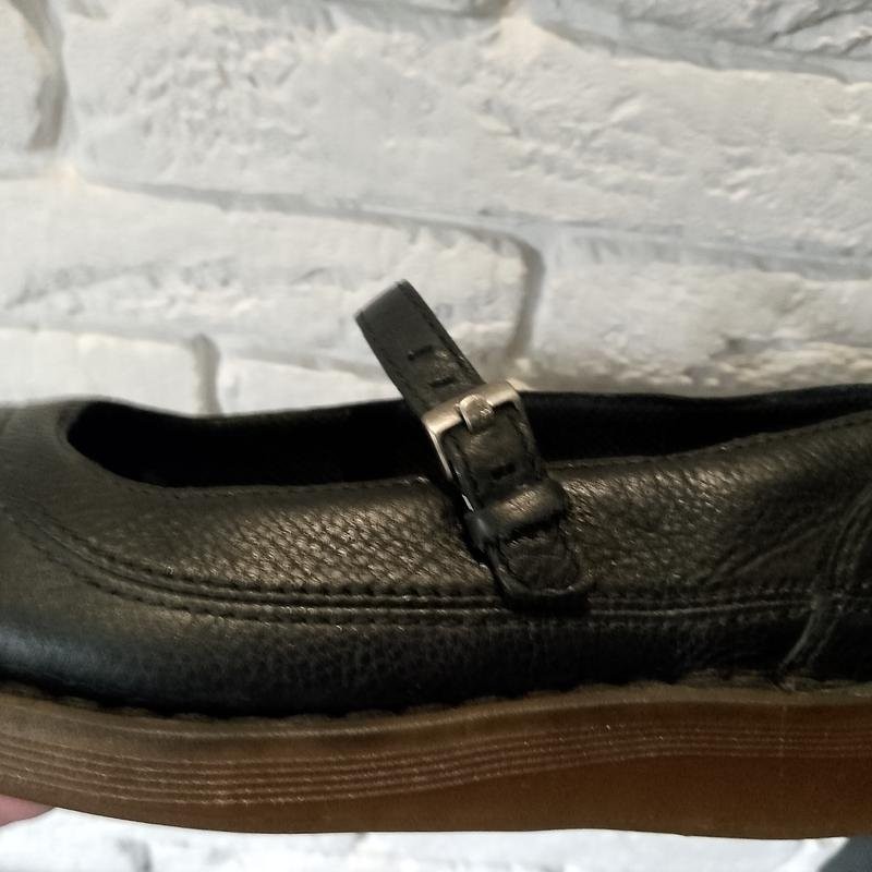 women dr martens heels black 38 #3KIU
