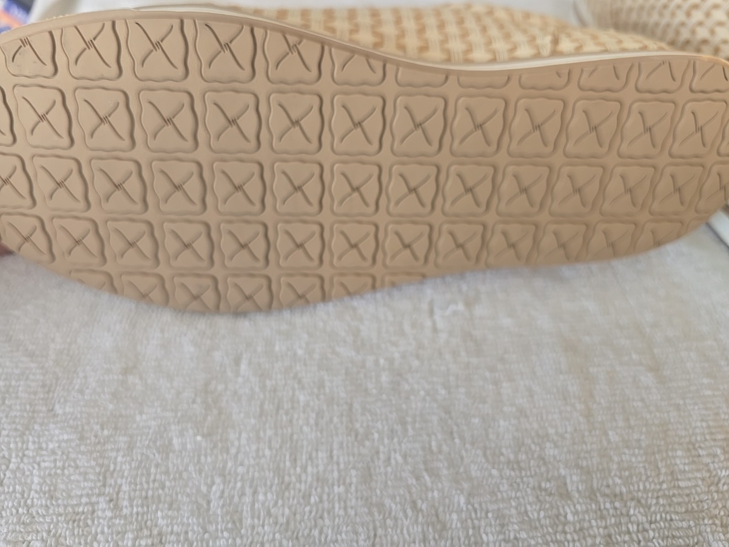 New Without Box Womens Twisted X Honey Lopers, Size 7.5m