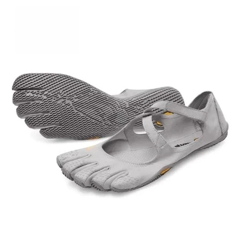 New Vibram FiveFingers Yoga Shoes Women’s V-Soul Sneaker Dance Shoes Size 6-8