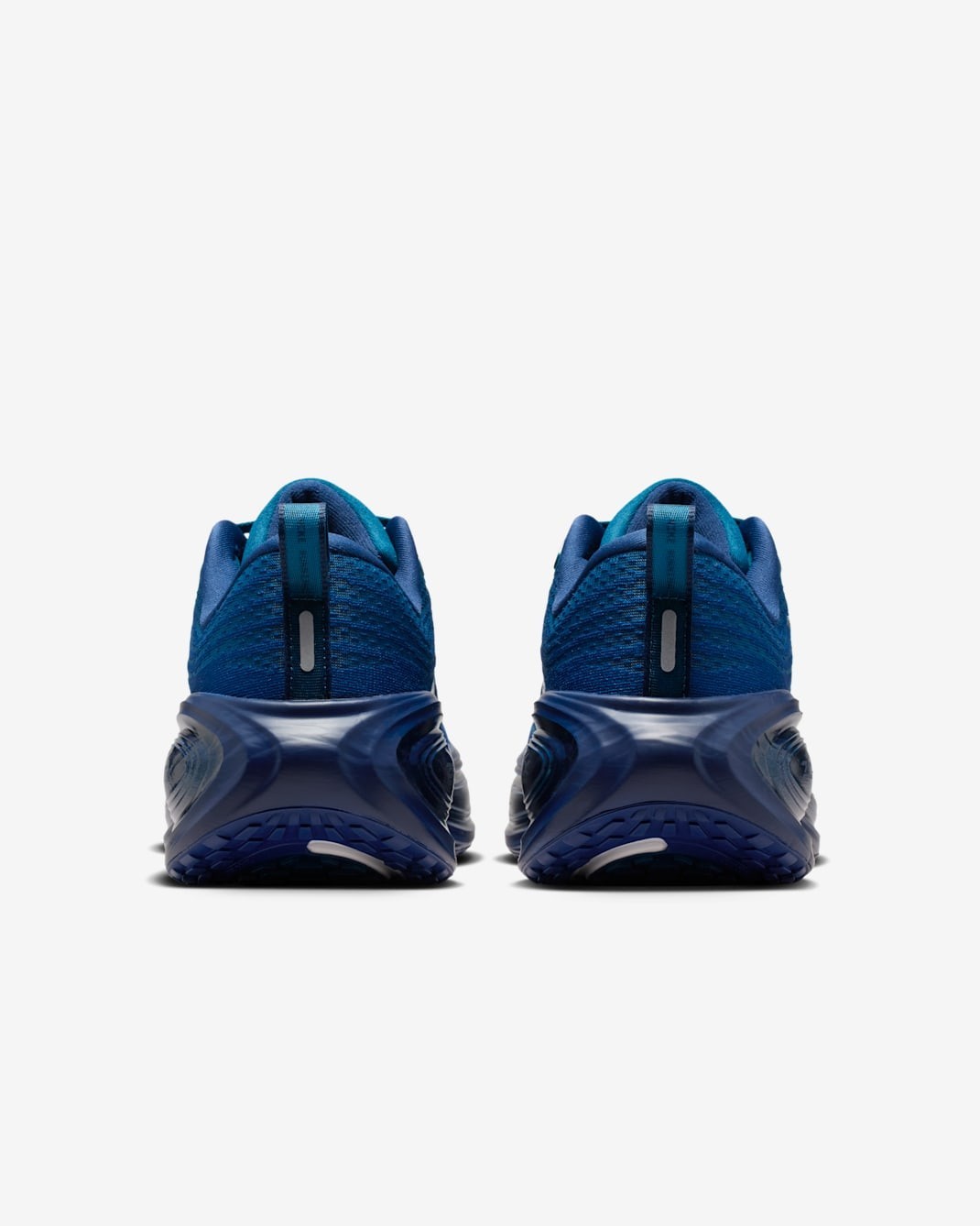 NIKE × Swarovski Women’s Vomero Plus with Swarovski Crystals IM7389-499 Blue
