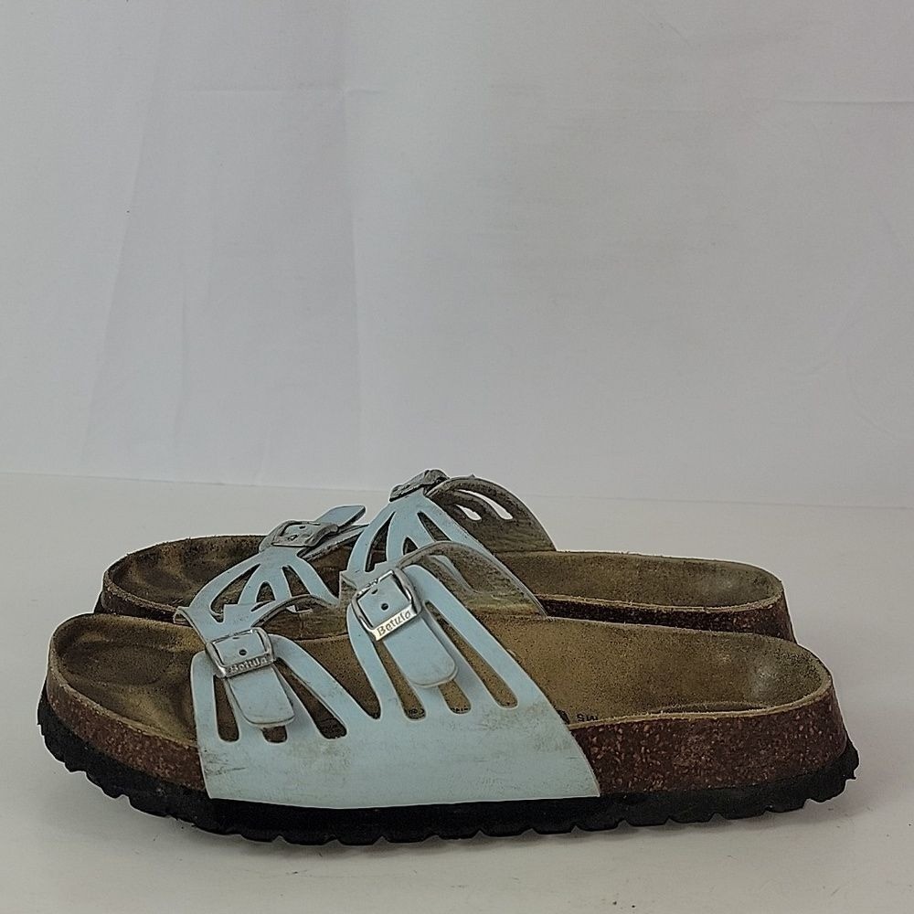 Birkenstock Betula Granada Women’s Sandals