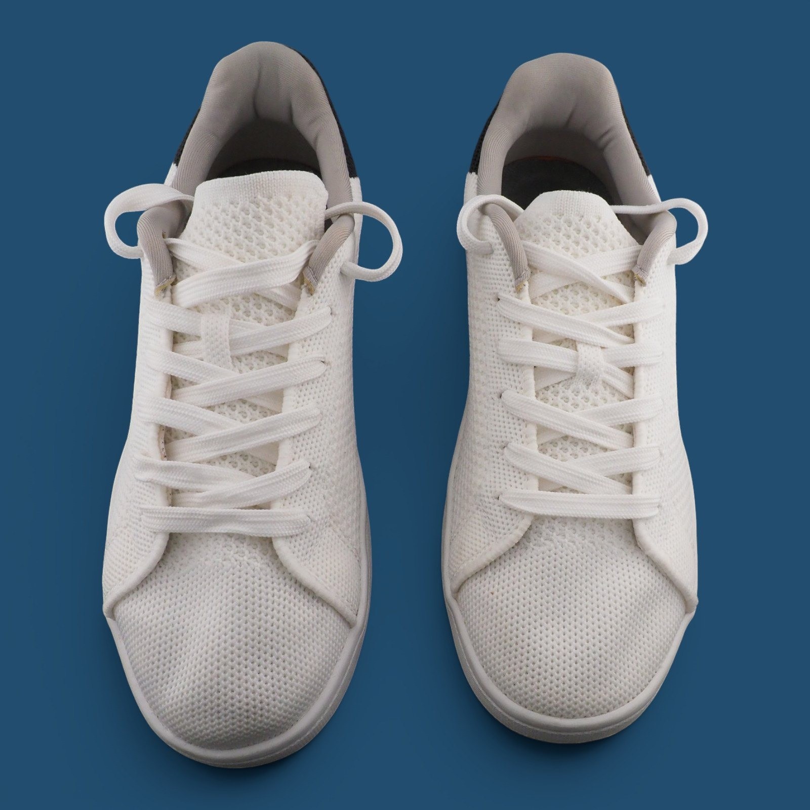 SUAVS The Classic Sneakers Knit Low Top Mens 4 Womens 6 Eco Friendly