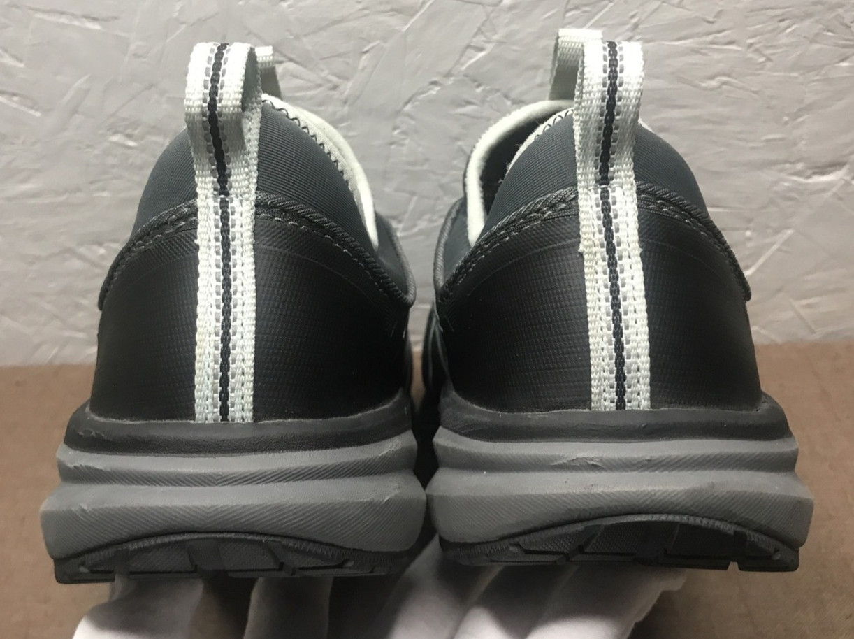 *See Description Keen Vista Energy Shift Women’s Carbon Toe Work Shoes Gray 9M