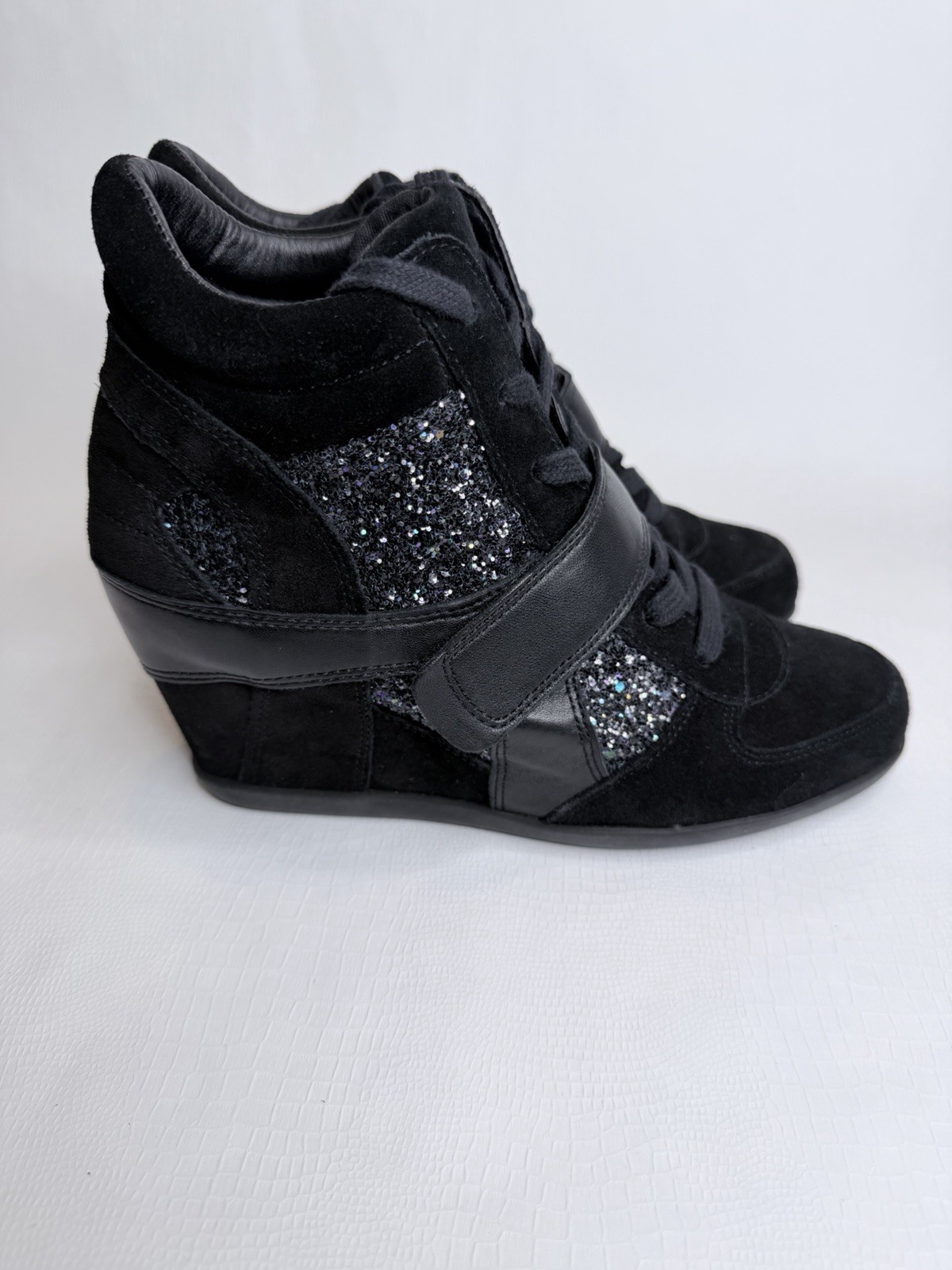 Ash Limited Women’s Heeled Boots