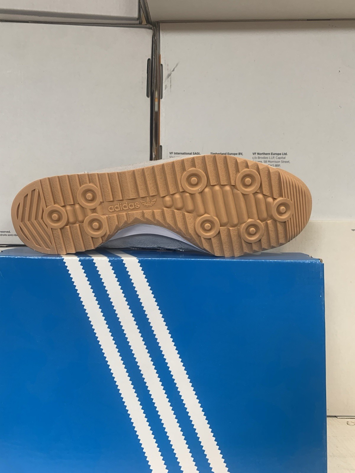 ADIDAS SL 72 OG Women’s NEW Medium Width