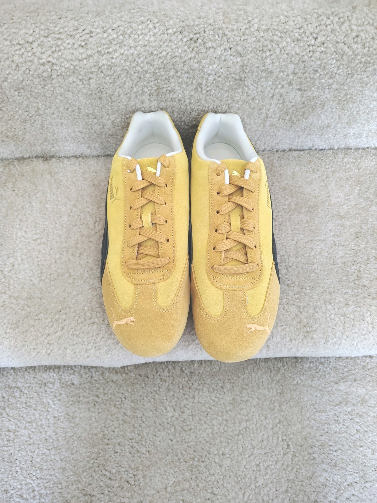 Puma Speedcat Women’s Sneakers Size 11