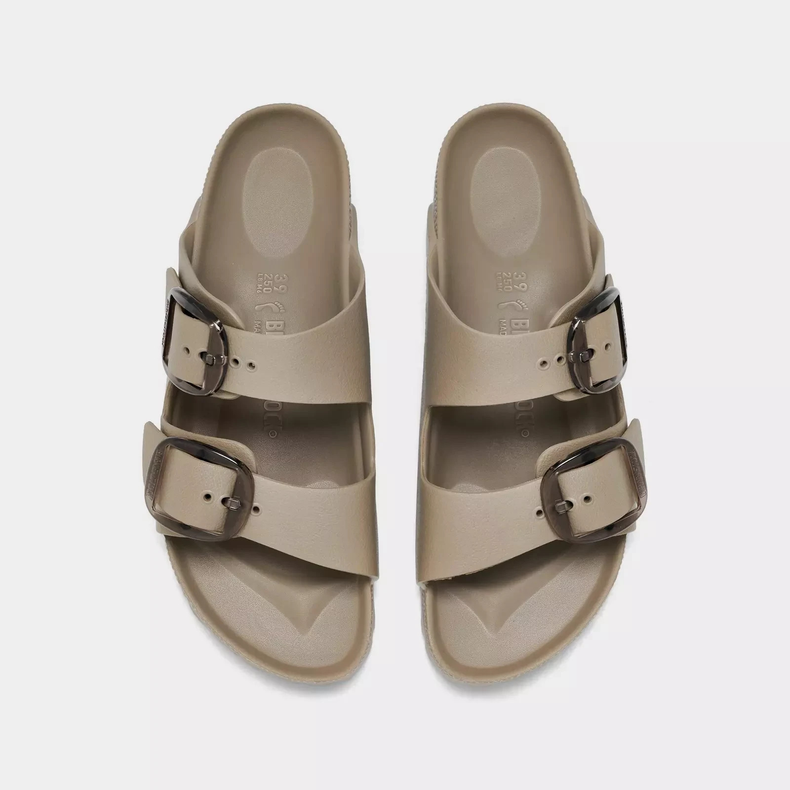 Free Shipping Authentic Birkenstock Arizona Big Buckle EVA NO IMPORT FEE