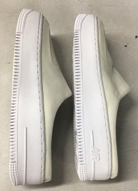 Nike Women’s Air Force 1 Lover XX ‘The 1 Reimagined’ AO1523-100 Size 8.5