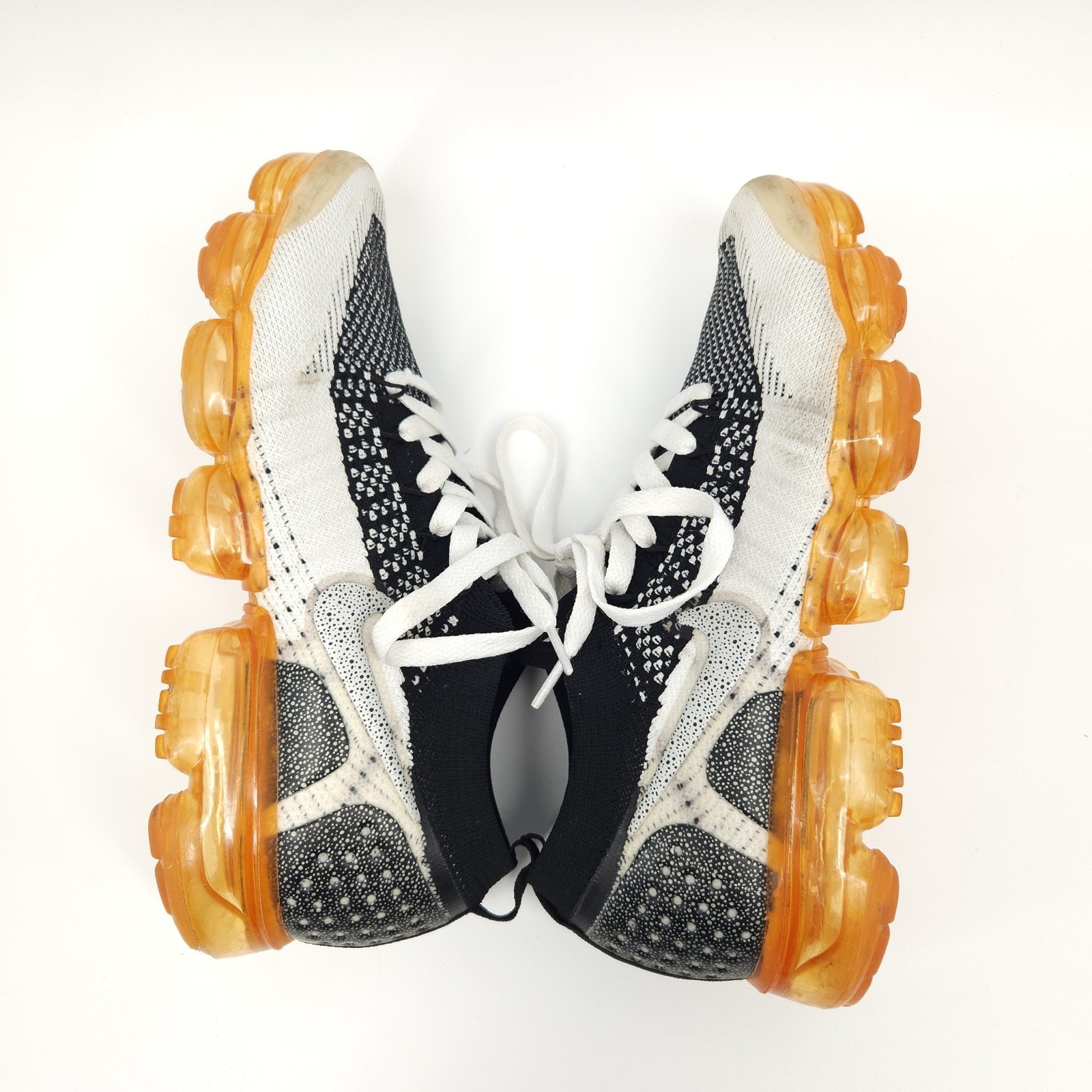 Nike Air Vapormax Flyknit 2 Shoes Women Size 8.5 Men 7 942842-106