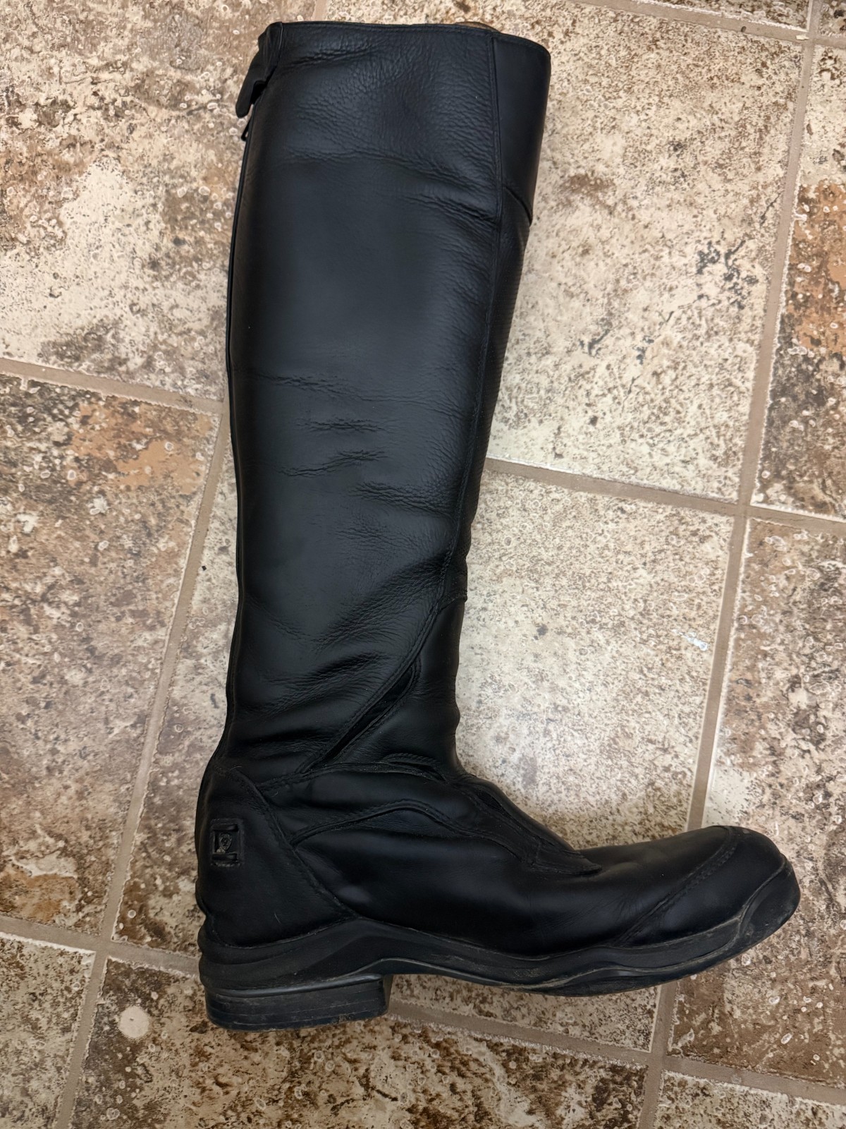 Ariat V Sport Boots Sz 9.5 / Calf Regular/ Width B Medium / Height Medium