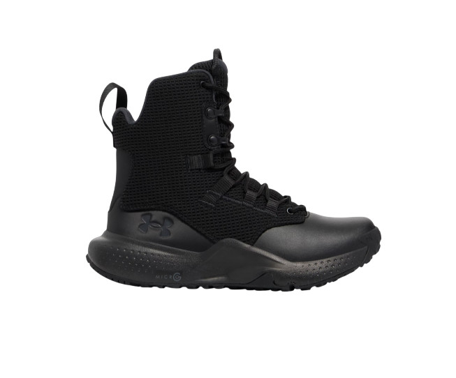 UNDER ARMOUR WOMENS BLACK AU STELLAR 3028724-001