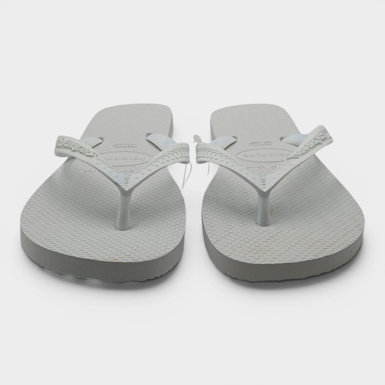 Havaianas Unisex Top Flip Flops Size Men 8/Wmn 9-10