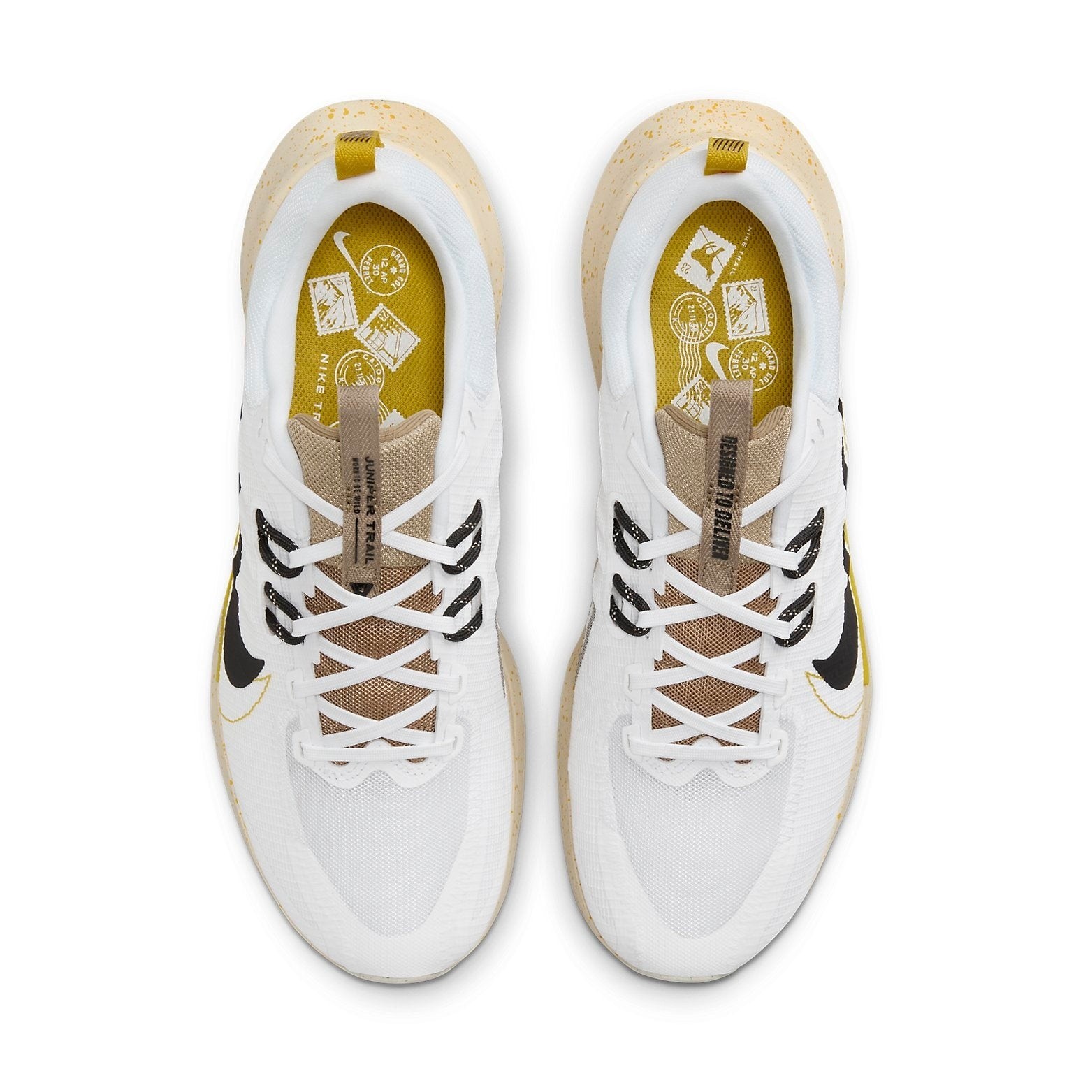 Women’s Size 8.5 / Men’s 7 $160 Nike Juniper Trail 2 DM0822-101