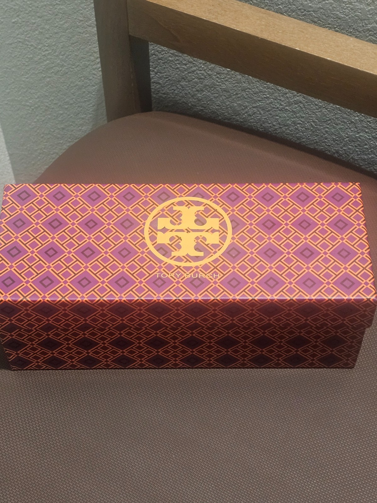 tory burch sandals size 7 new