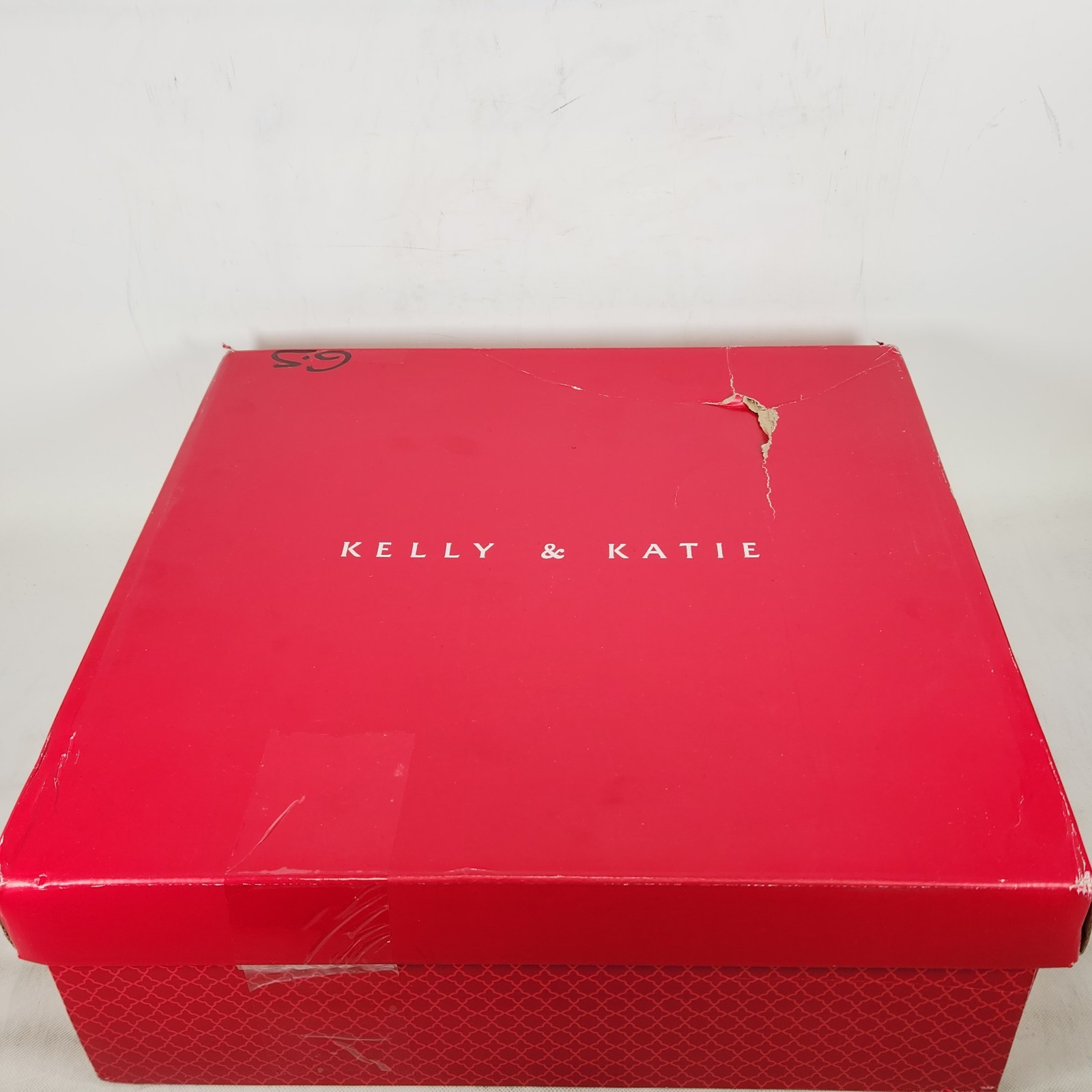 Size 9 – Kelly & Katie Jalyea – Brunette