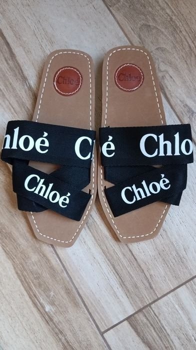 Women Chloe Flip Flops Multicolor 40-41