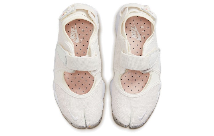 Nike Air Rift Summit White (Women’s) DJ4639-121