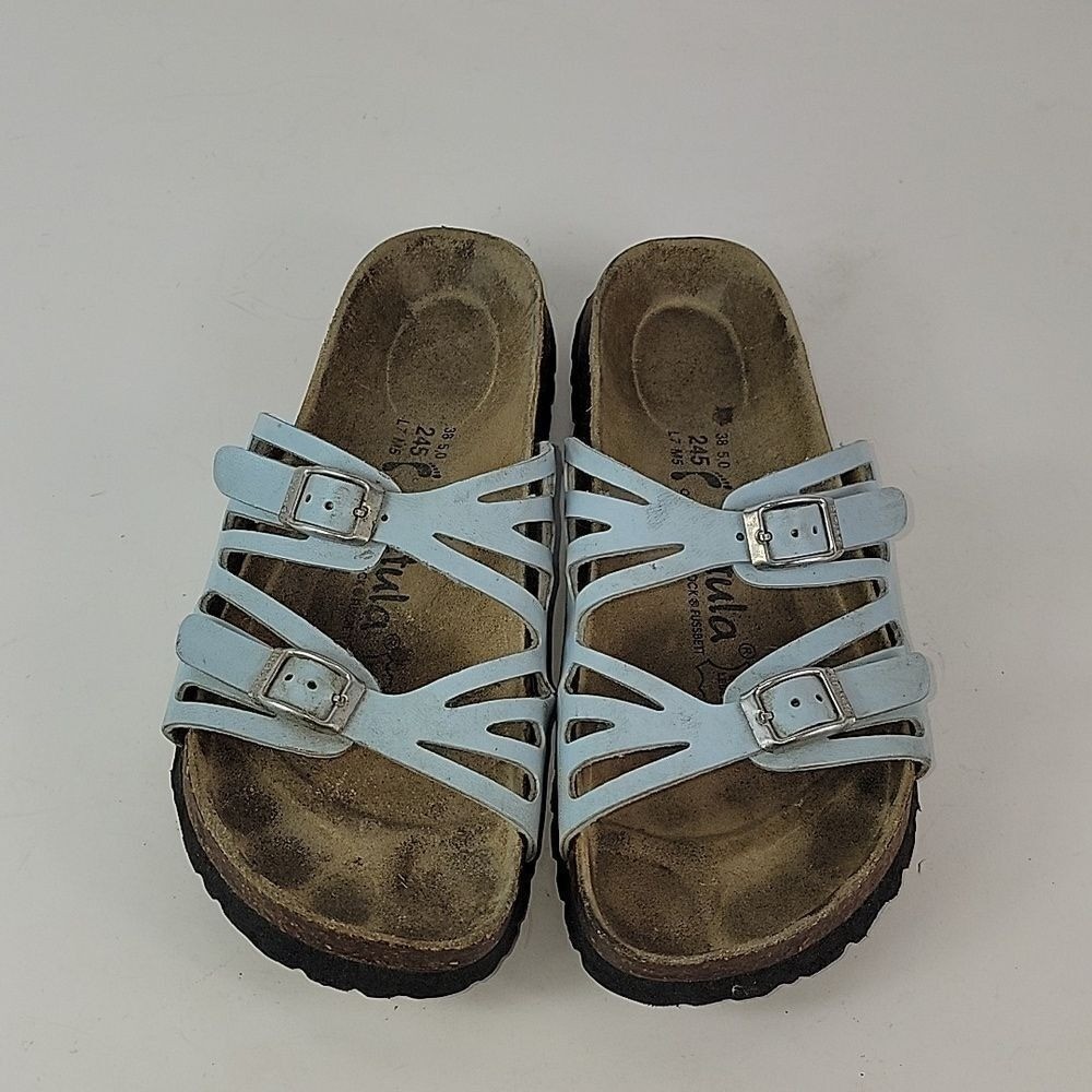 Birkenstock Betula Granada Women’s Sandals