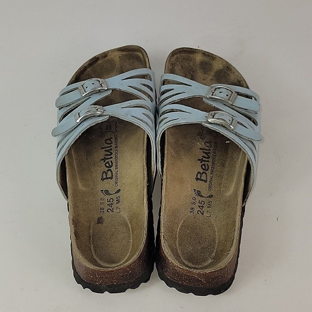 Birkenstock Betula Granada Women’s Sandals