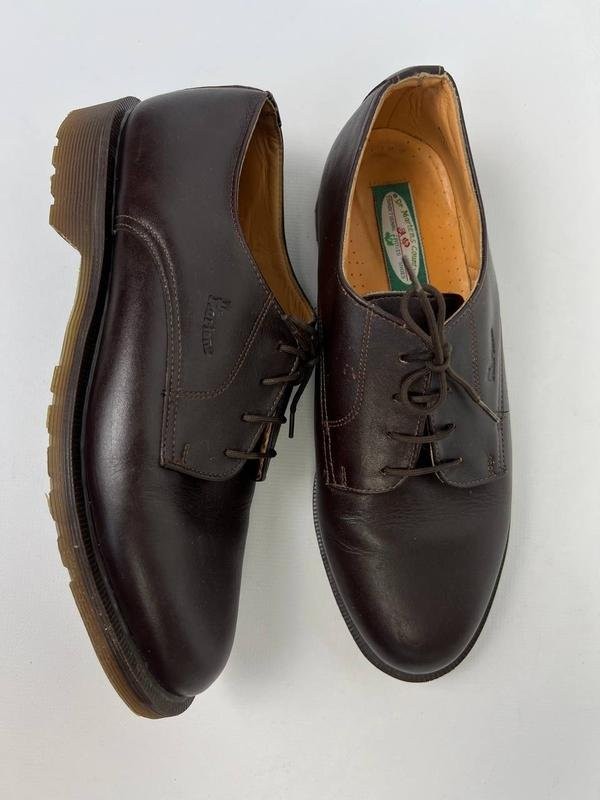 women dr martens boots brown 6