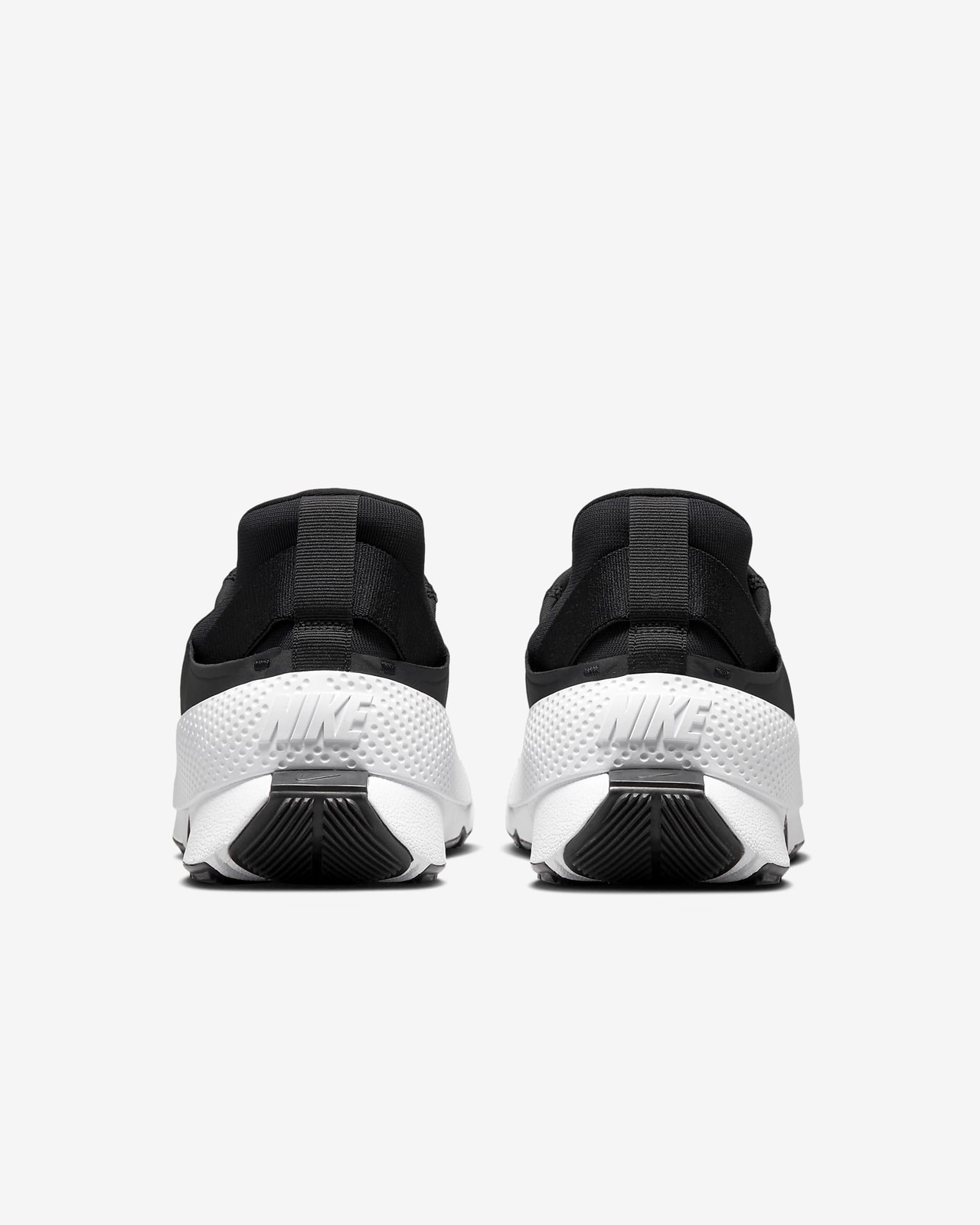 Nike Go FlyEase Black White DR5540-002