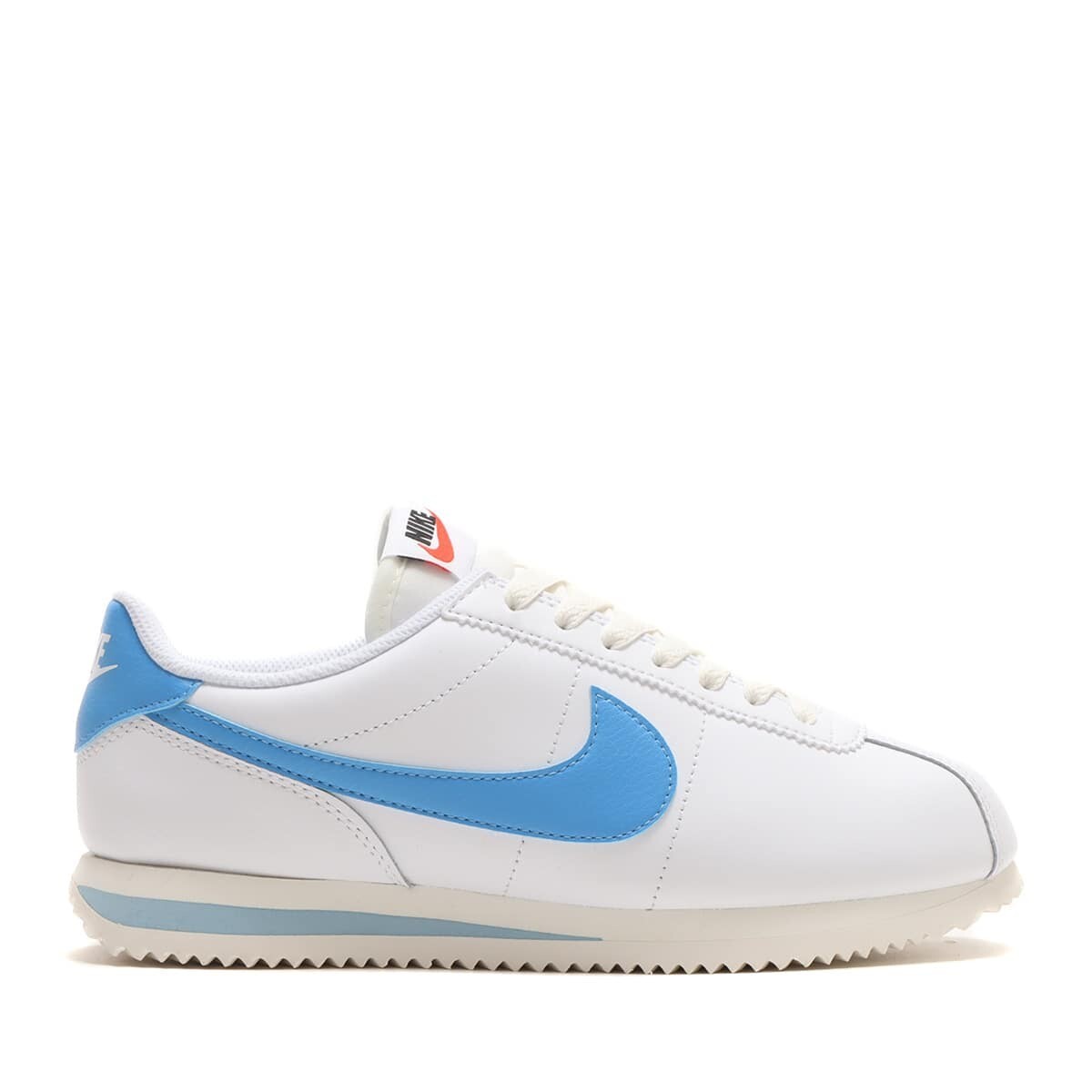 Nike WMNS Cortez «University Blue» DN1791-109 Women’s Sneakers New [US 6-12]