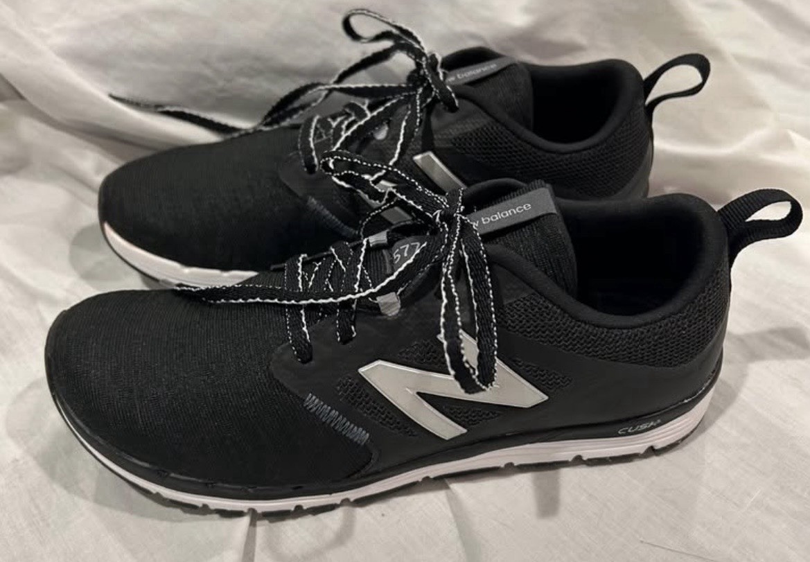 New Balance 577 v5 Women’s Training Shoes – Size 6