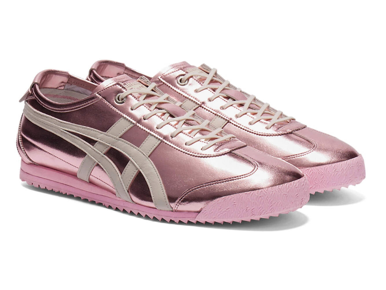 MEXICO 66 SD 1183C468 700 CRYSTAL PINK CREAM