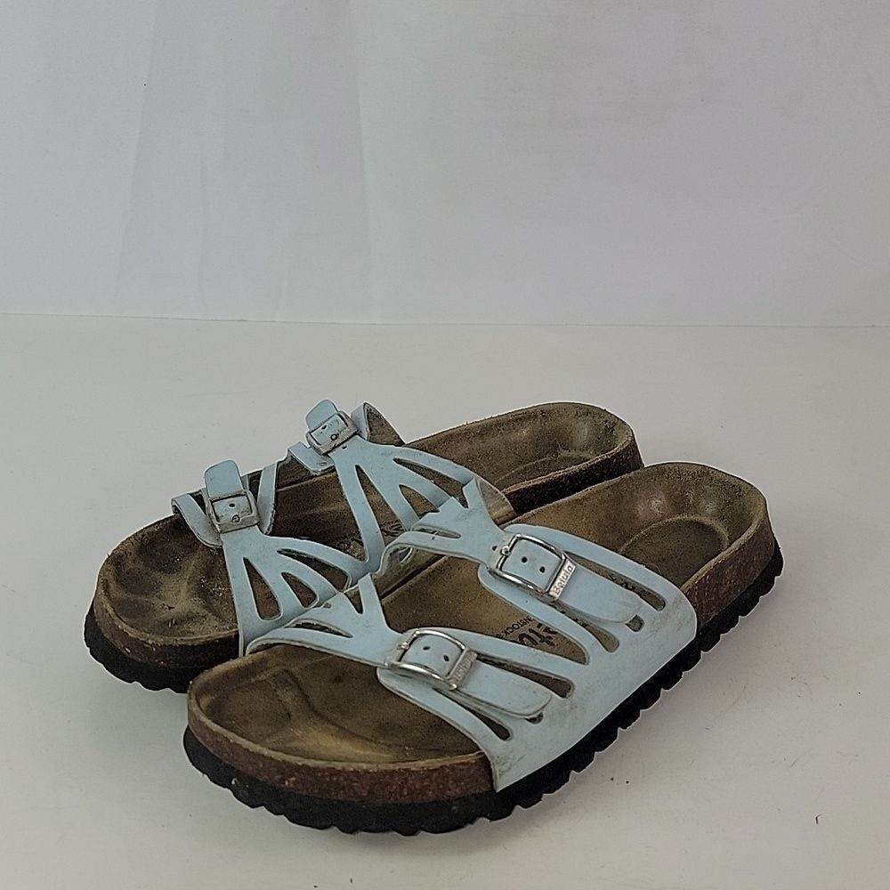 Birkenstock Betula Granada Women’s Sandals