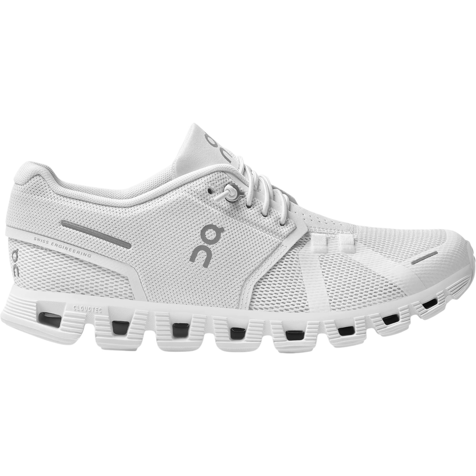 On Cloud 5 Women Running Shoe Size 6-11 New Colors New in Box Athletic Sneaker