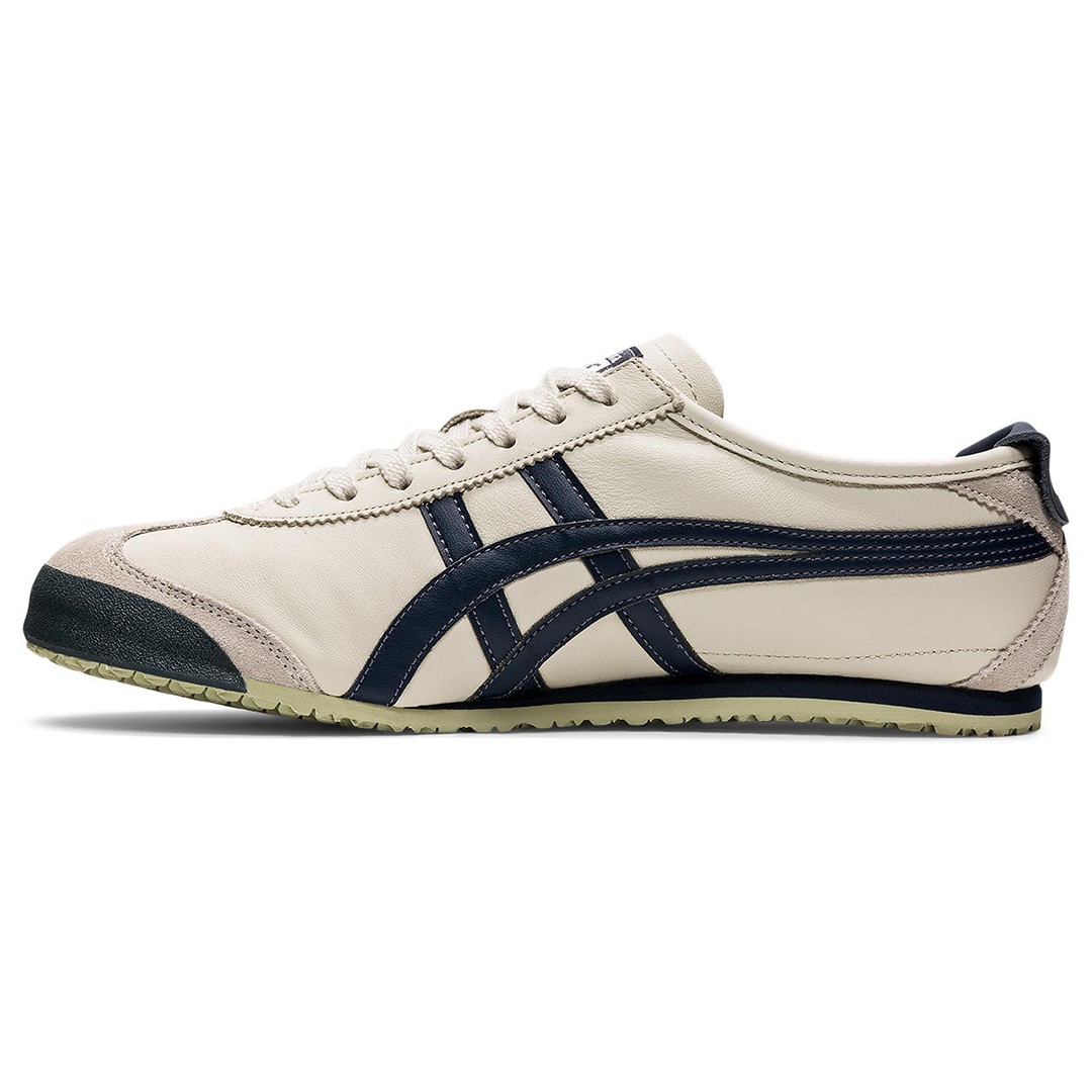 New Mexico 66 BIRCH PEACOAT Unisex Classic Sneaker 1183C102-200