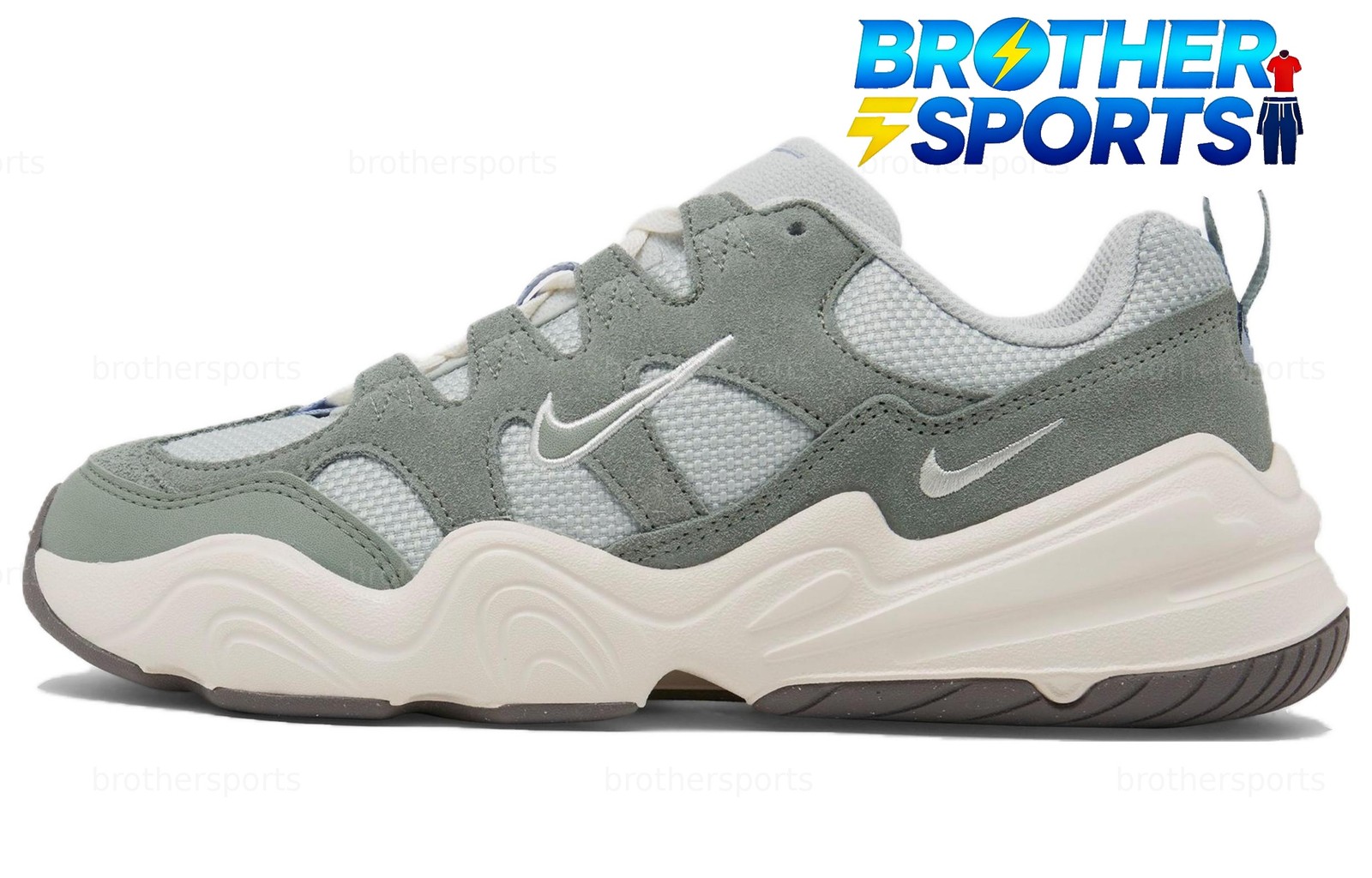 Nike Wmns Tech Hera ‘Mica Green’ DR9761-001 Women