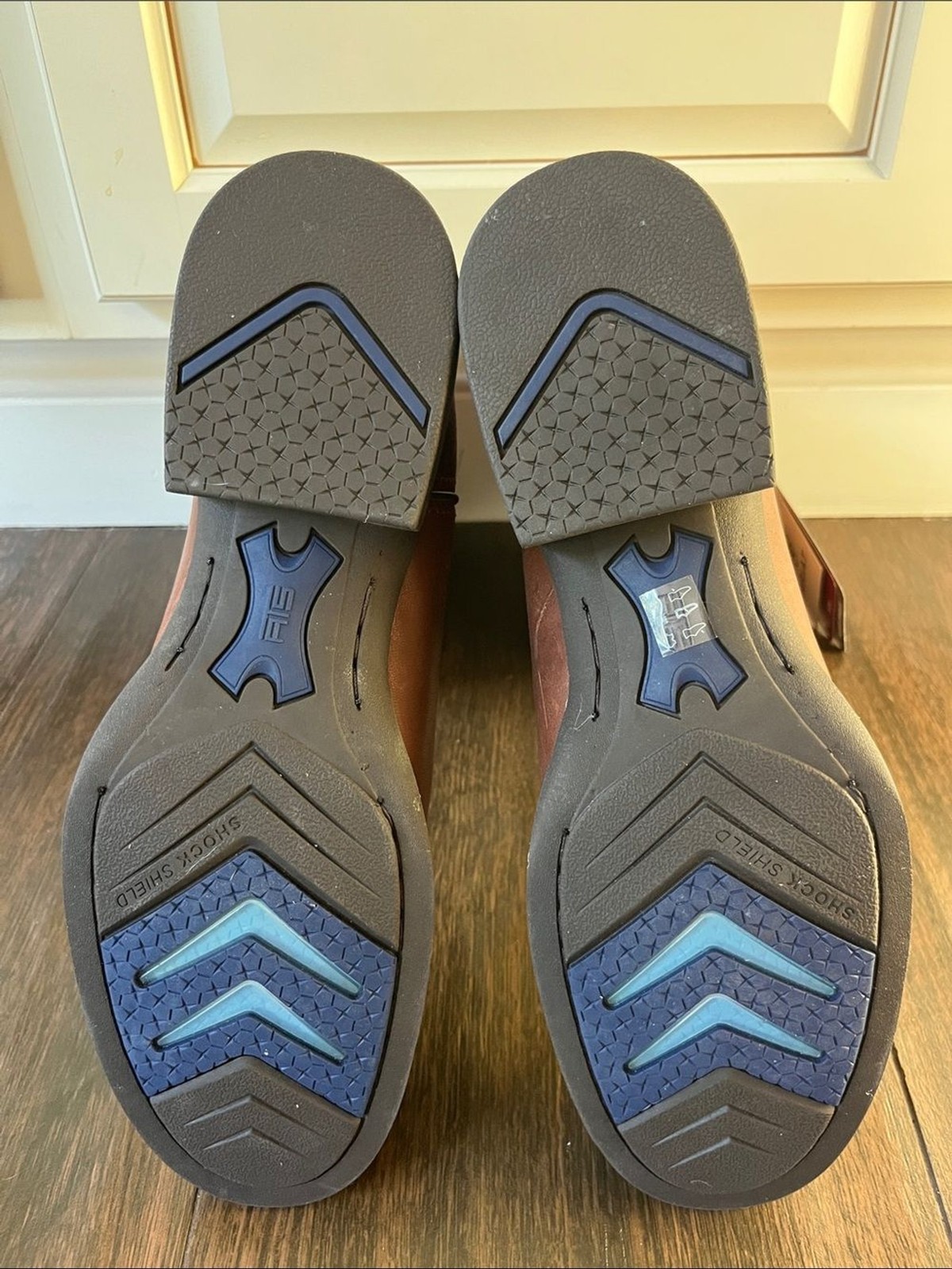 NWT ARIAT RANAHAN PERFORMANCE BOOTS