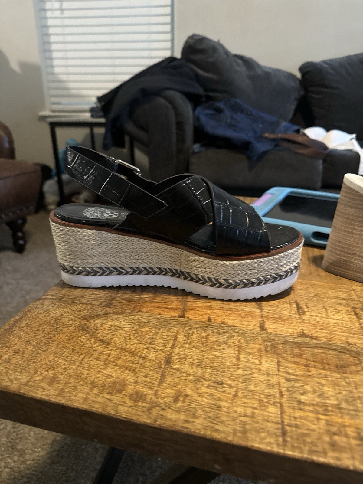 Vince Camuto